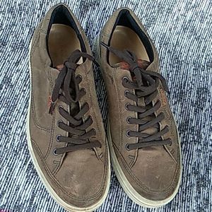 Ecco man shoes